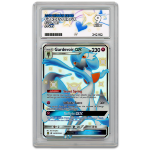 Gardevoir GX 2019 Hidden Fates #SV75 Full Art - ACE 9