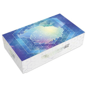 Pokemon TCG Terapagos ex Ultra-Premium Collection